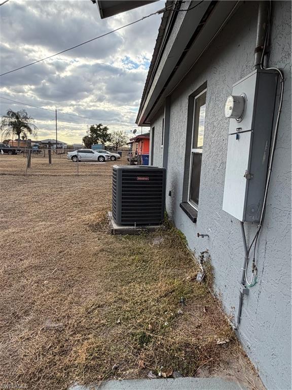 HARLEM - Residential