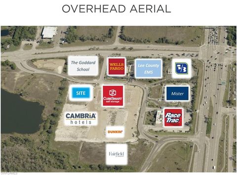 Goldenwood DR FORT MYERS FL 33913