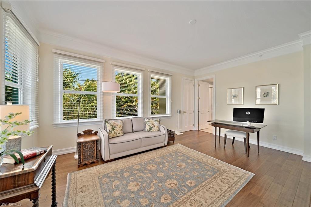 HERON AT THE SANCTUARY II - Residential