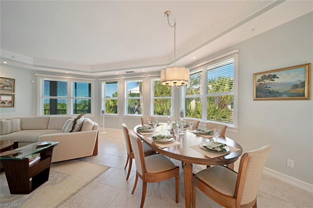 HERON AT THE SANCTUARY II - Residential