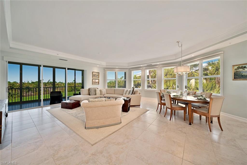 HERON AT THE SANCTUARY II - Residential