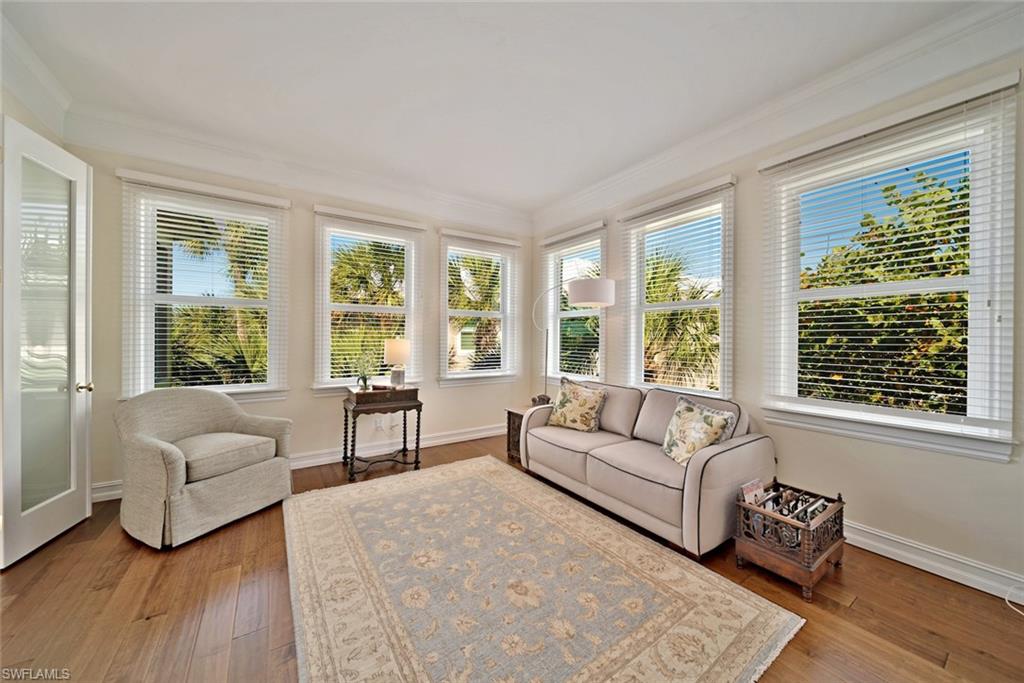 HERON AT THE SANCTUARY II - Residential