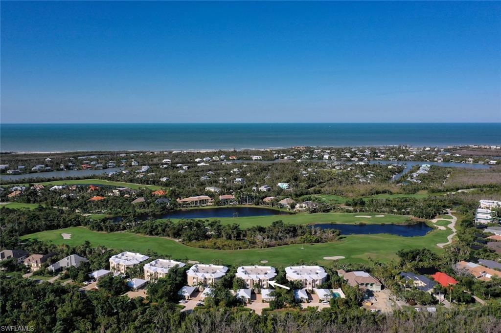 HERON AT THE SANCTUARY II - Residential