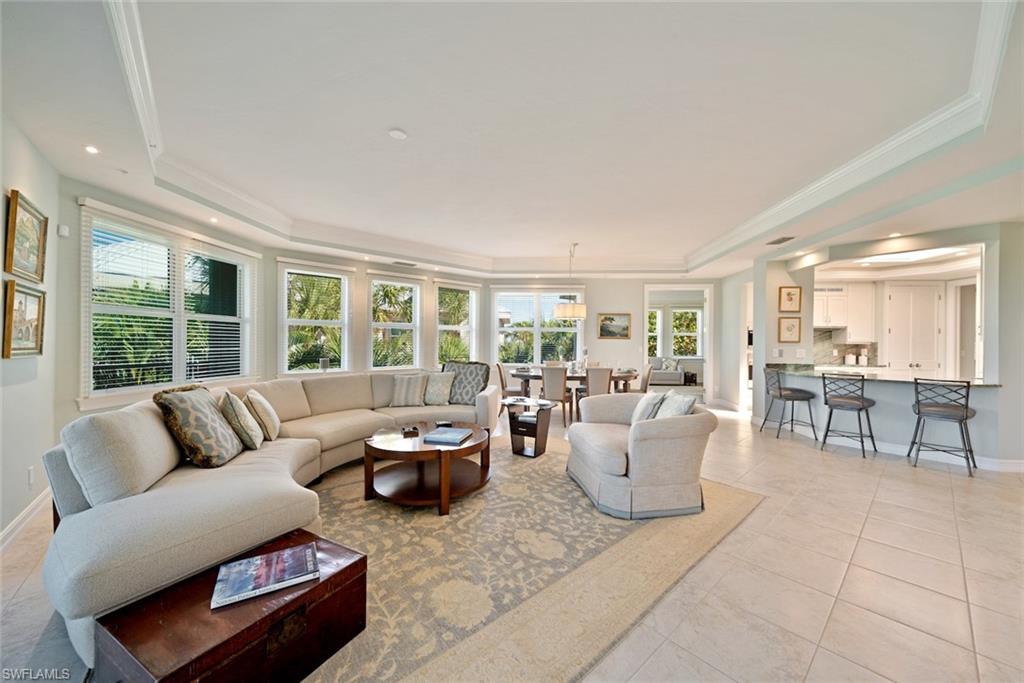 HERON AT THE SANCTUARY II - Residential