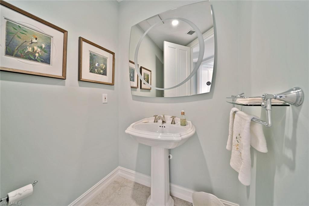 HERON AT THE SANCTUARY II - Residential