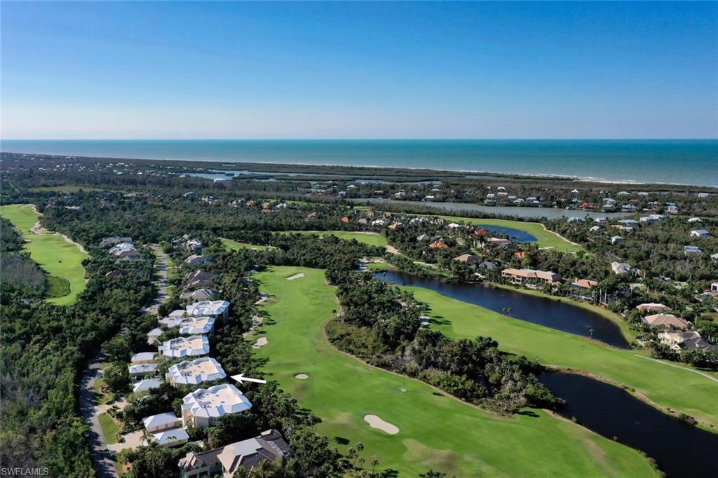 HERON AT THE SANCTUARY II - Residential
