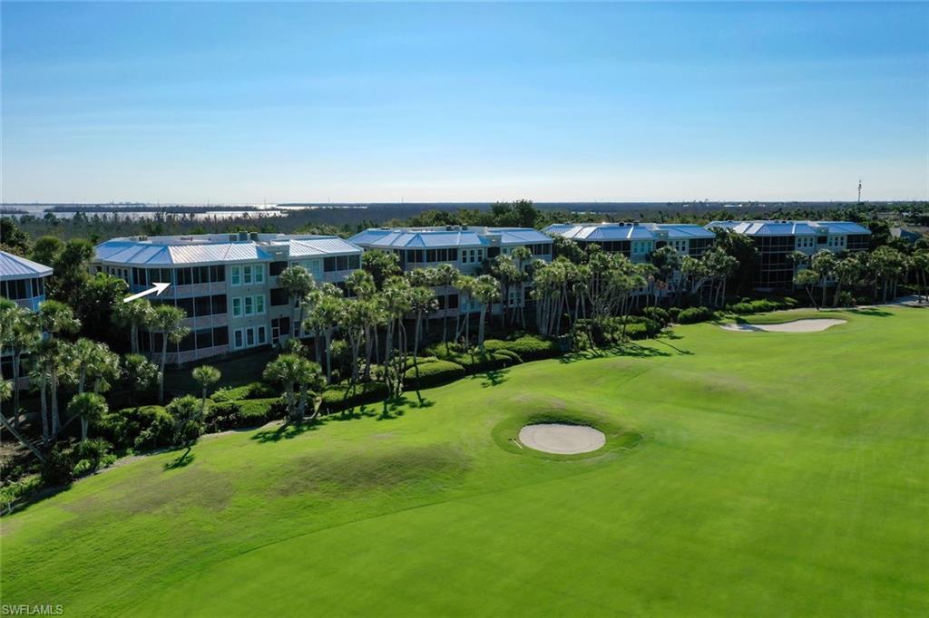 HERON AT THE SANCTUARY II - Residential