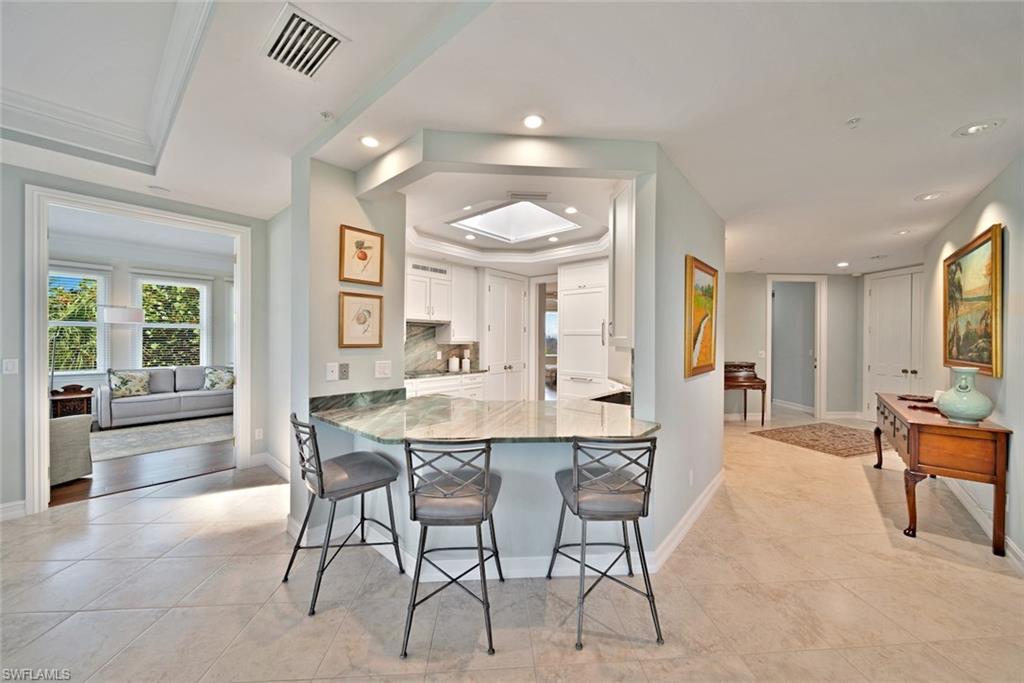 HERON AT THE SANCTUARY II - Residential