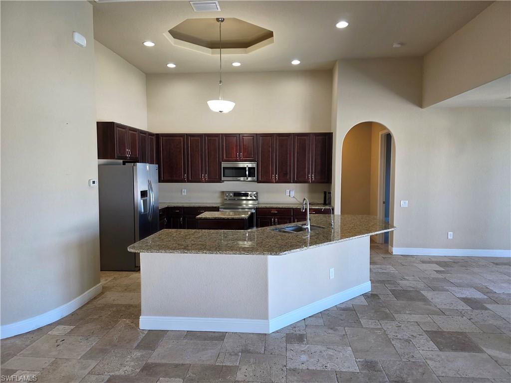 BELLA VISTA AT KISMET LAKES - Residential