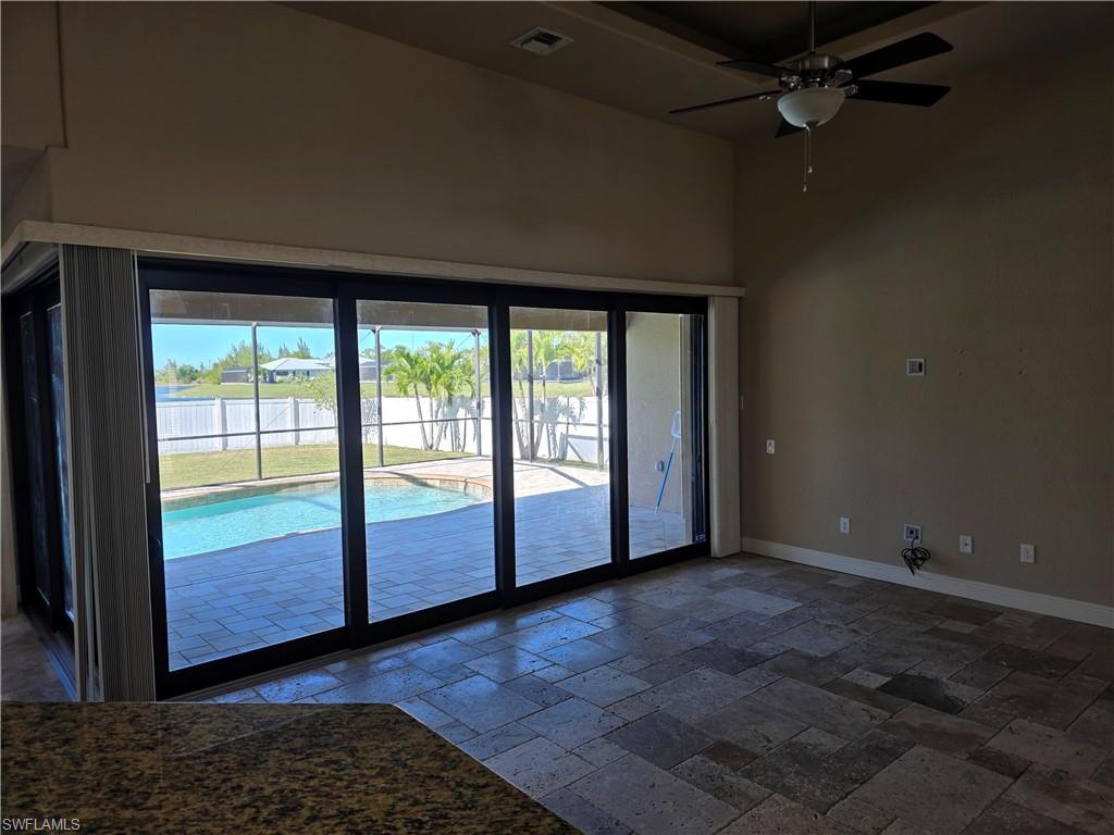 BELLA VISTA AT KISMET LAKES - Residential