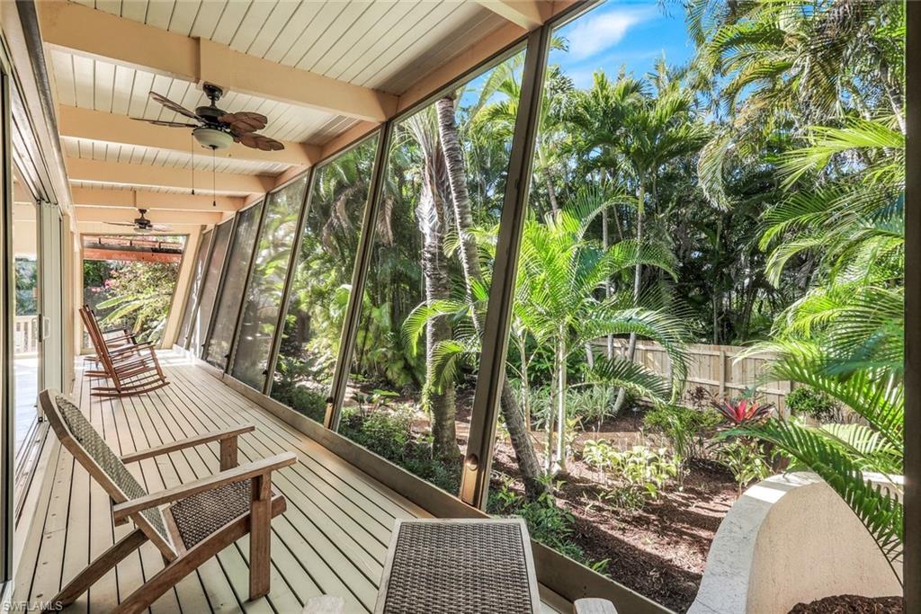 OLDE NAPLES - Residential