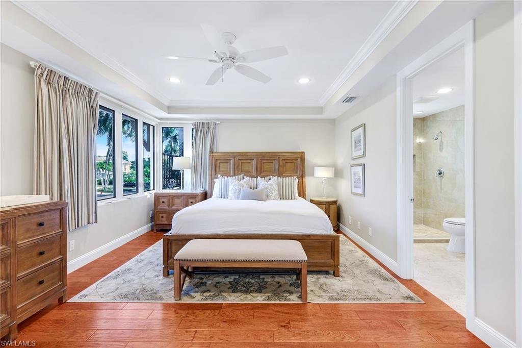 OLDE NAPLES - Residential