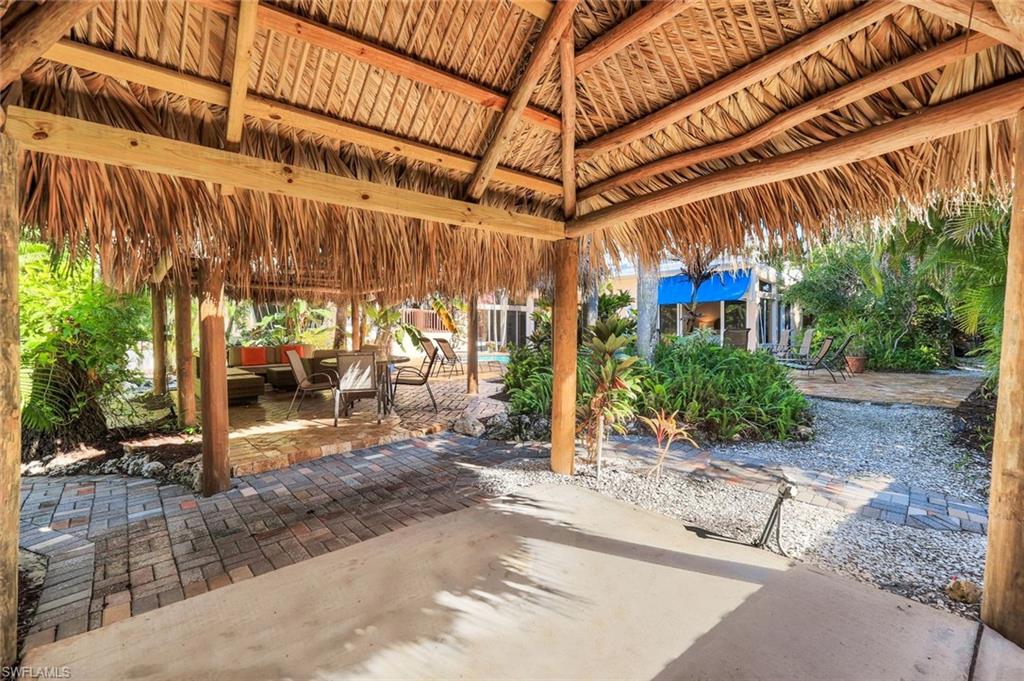 OLDE NAPLES - Residential