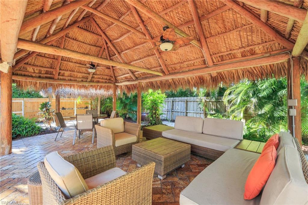 OLDE NAPLES - Residential