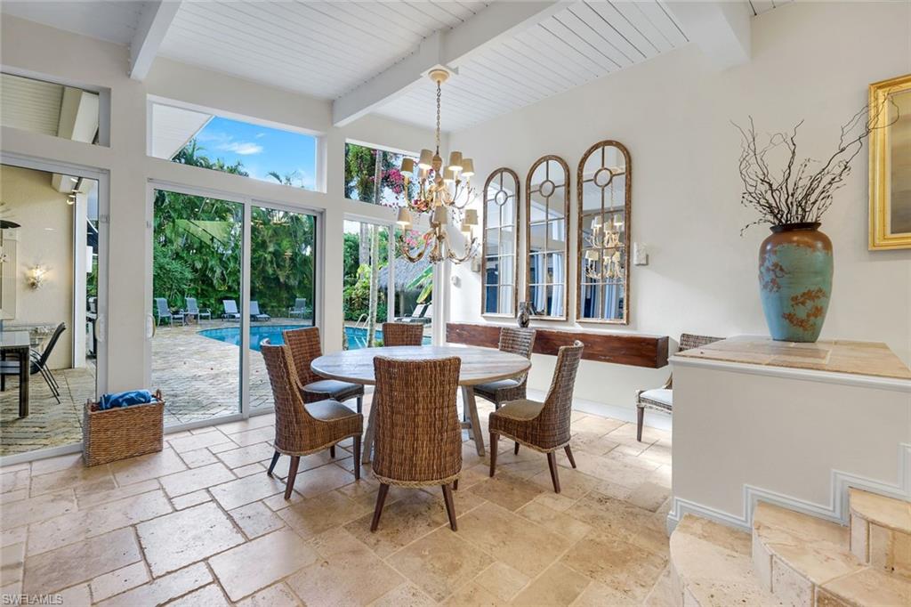 OLDE NAPLES - Residential