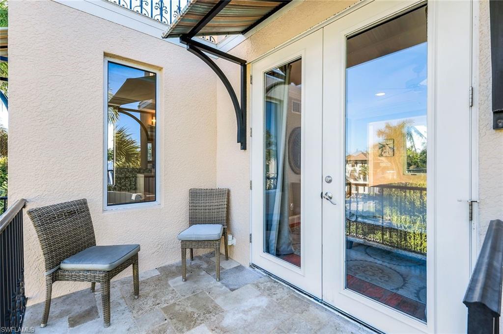 OLDE NAPLES - Residential