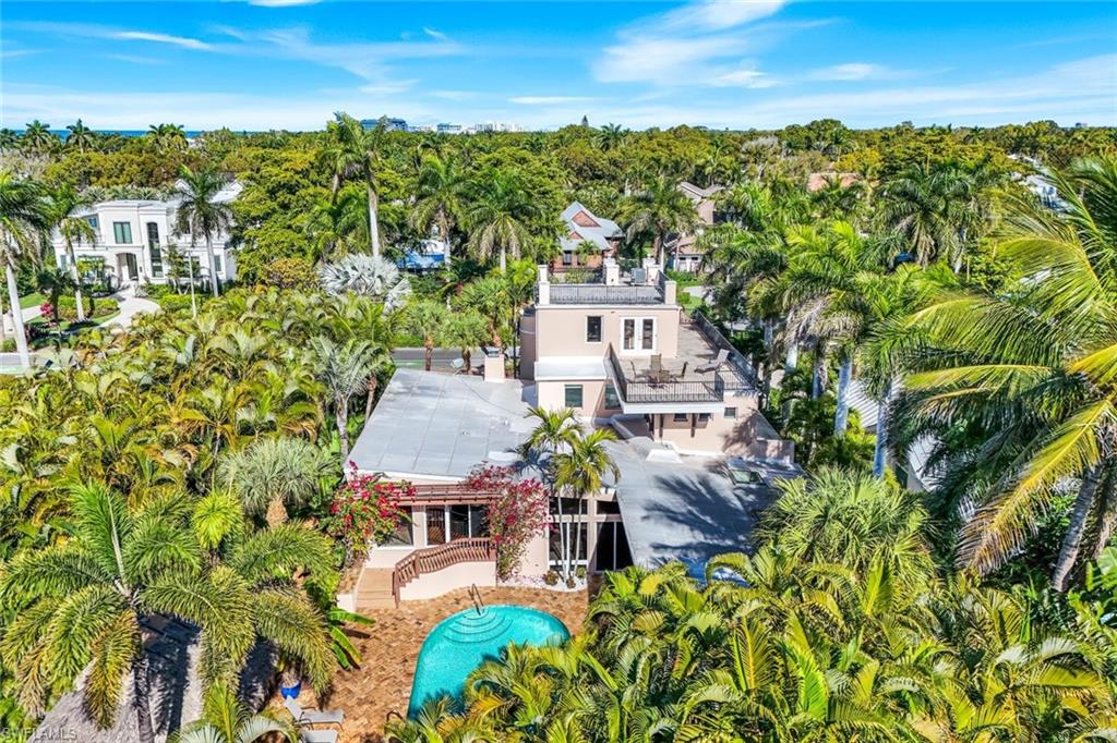 OLDE NAPLES - Residential