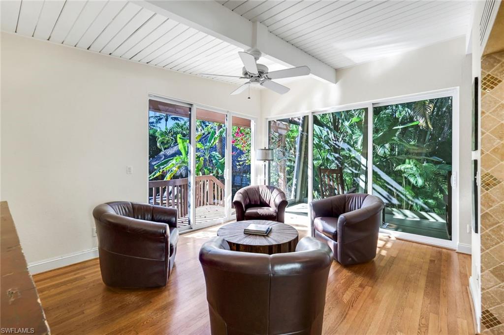 OLDE NAPLES - Residential