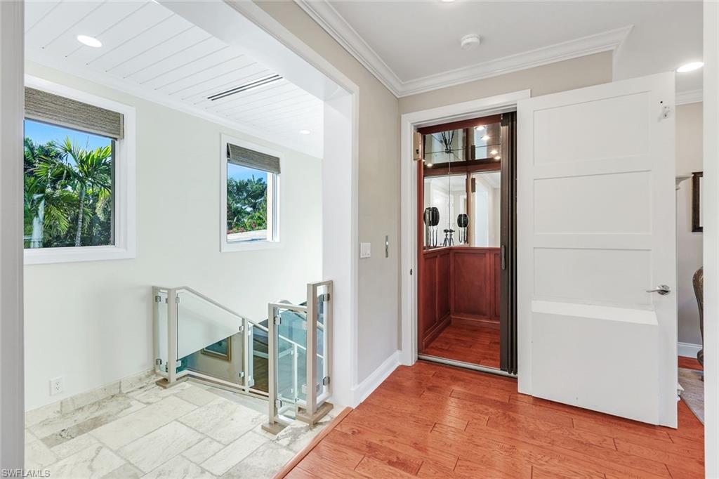 OLDE NAPLES - Residential