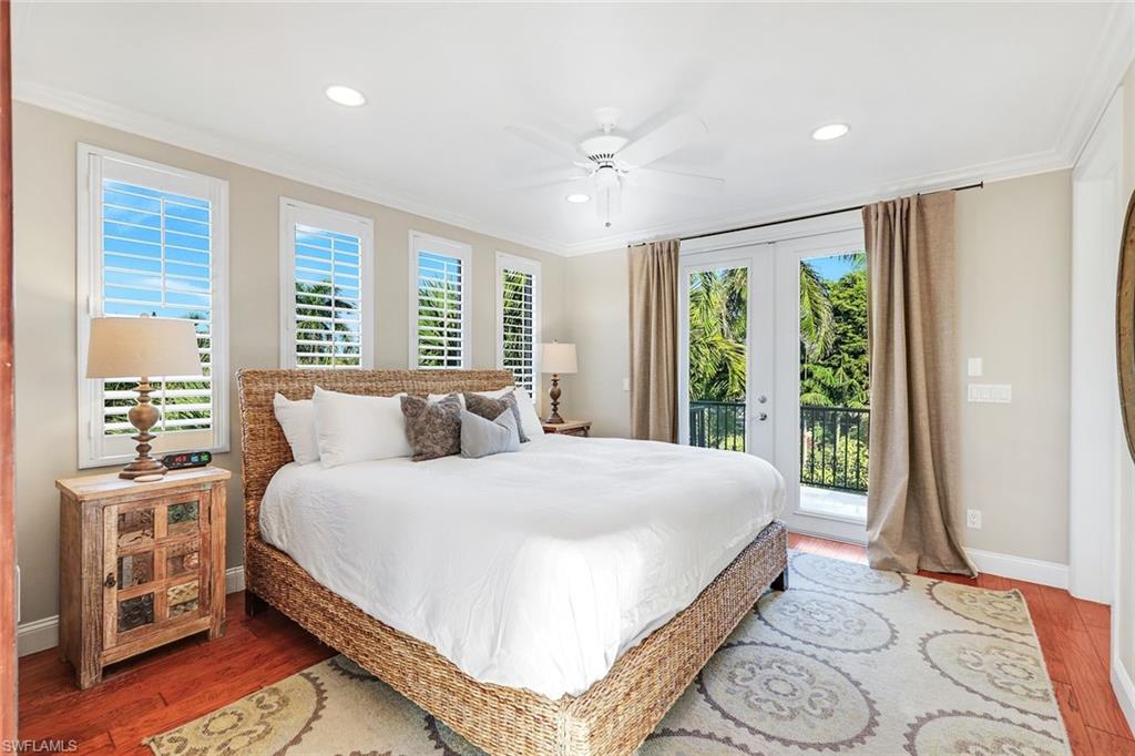 OLDE NAPLES - Residential