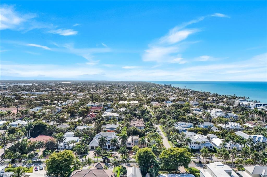 OLDE NAPLES - Residential