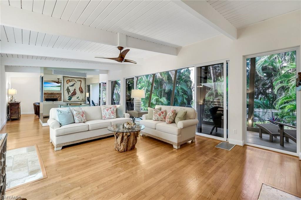 OLDE NAPLES - Residential