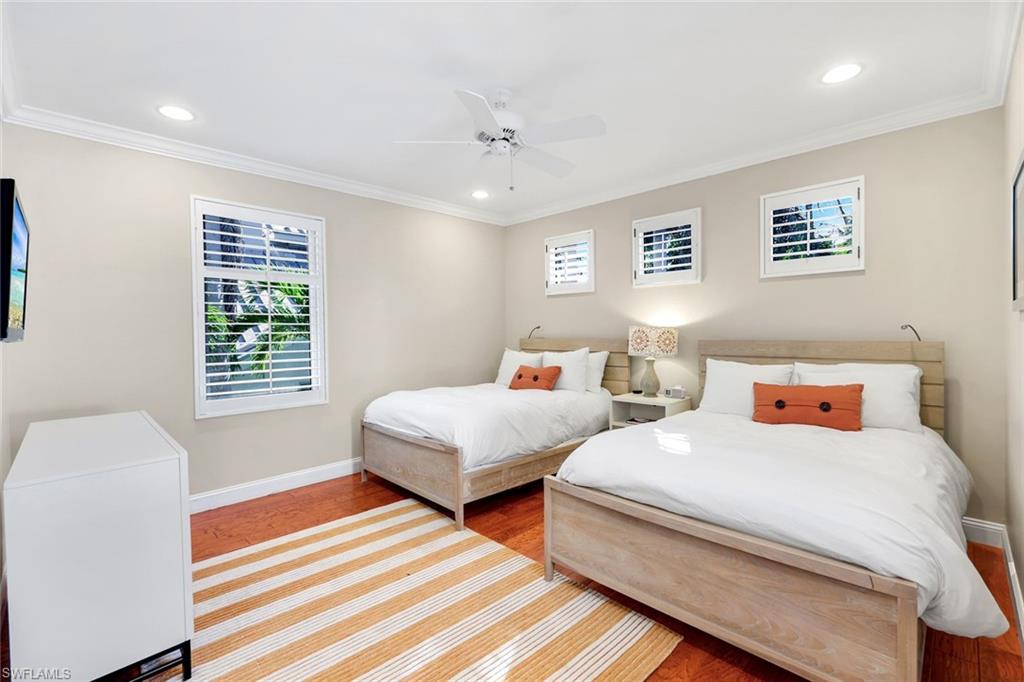 OLDE NAPLES - Residential