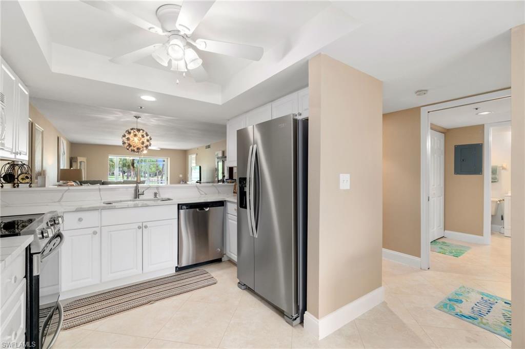 VILLAGE - Residential