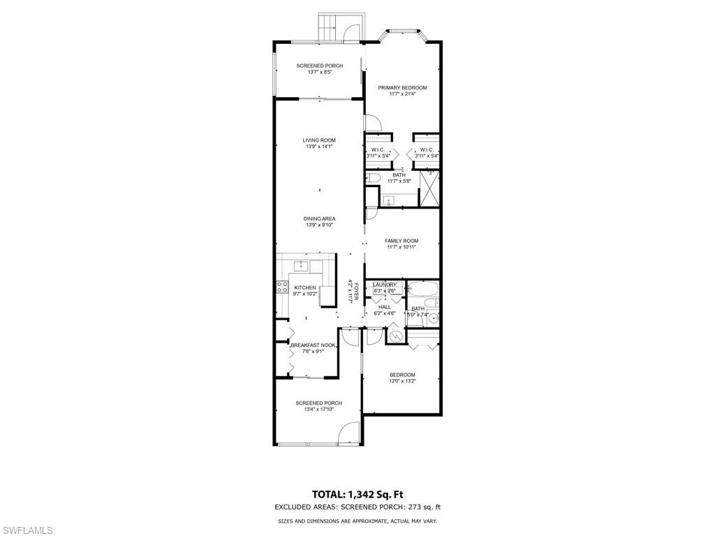 VILLAGE - Residential
