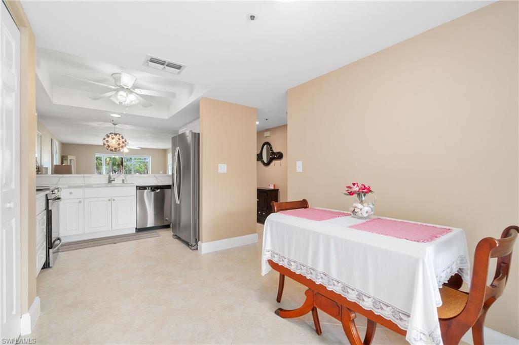 VILLAGE - Residential