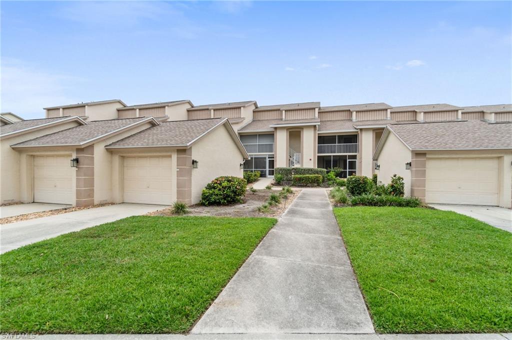 VILLAGE - Residential