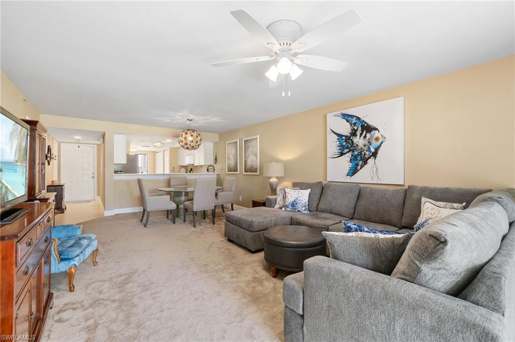 VILLAGE - Residential