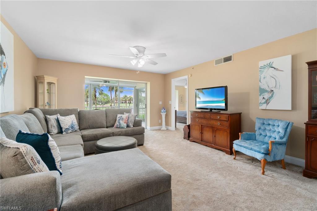 VILLAGE - Residential