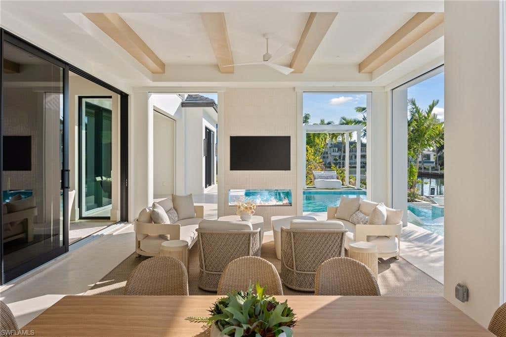 Photo of 1990 7th ST S, NAPLES, FL 34102 (MLS # 225084686)