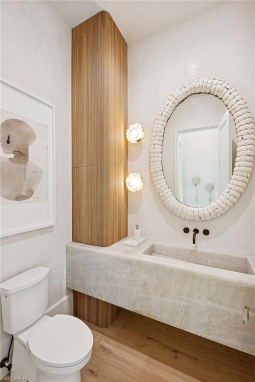 AQUALANE SHORES - Residential