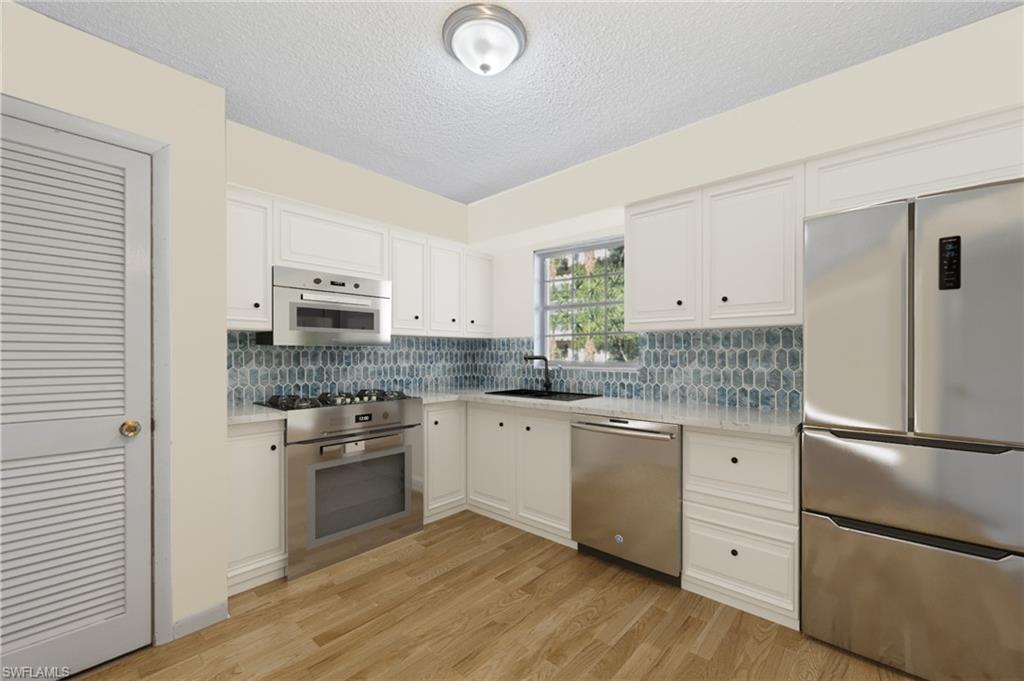 POINCIANA CONDO - Residential