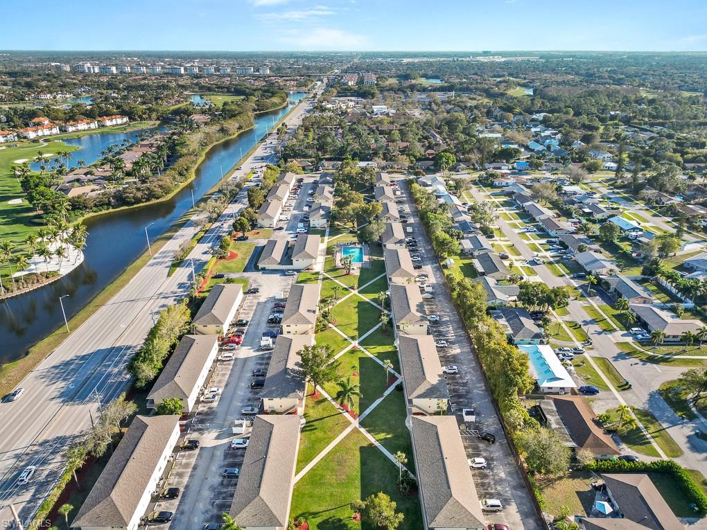 POINCIANA CONDO - Residential