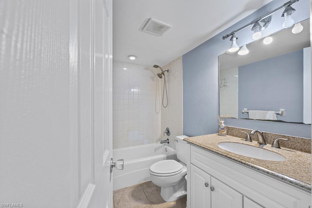 POINCIANA CONDO - Residential