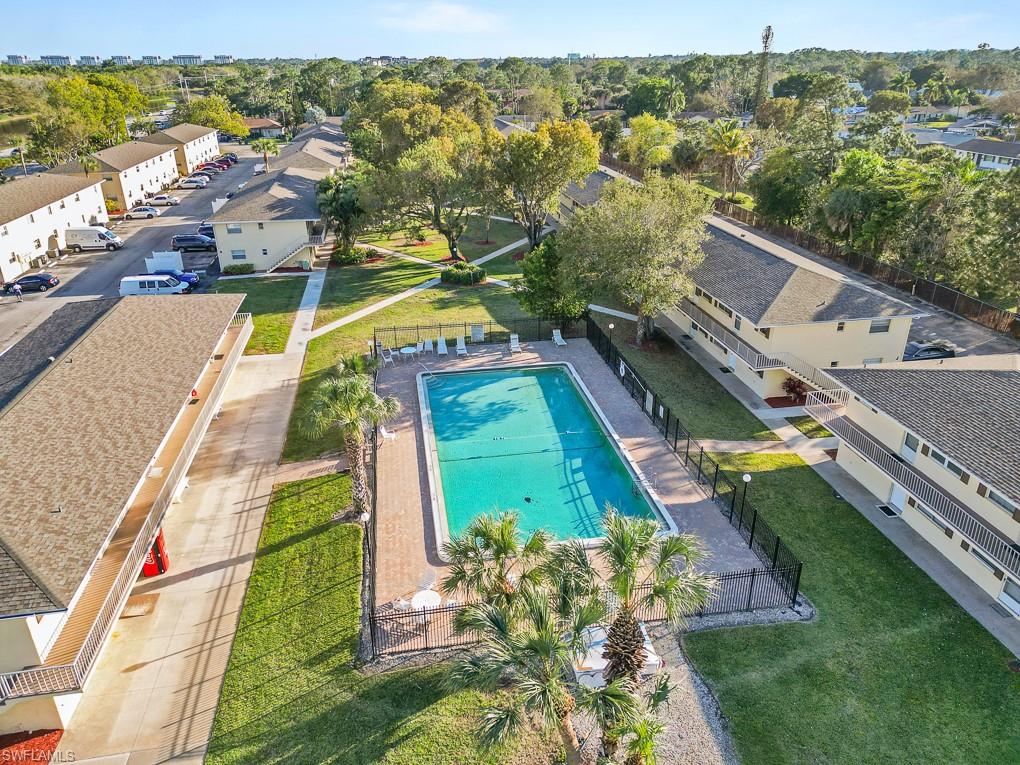 POINCIANA CONDO - Residential