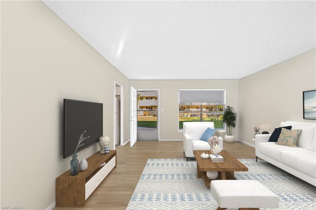 POINCIANA CONDO - Residential