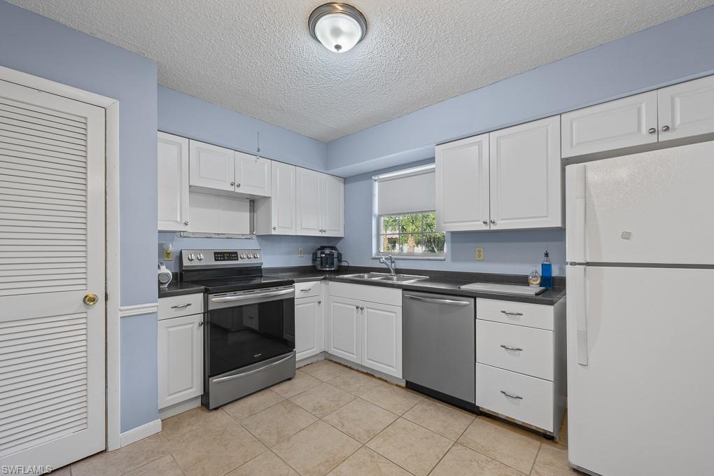 POINCIANA CONDO - Residential