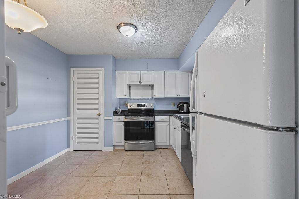 POINCIANA CONDO - Residential