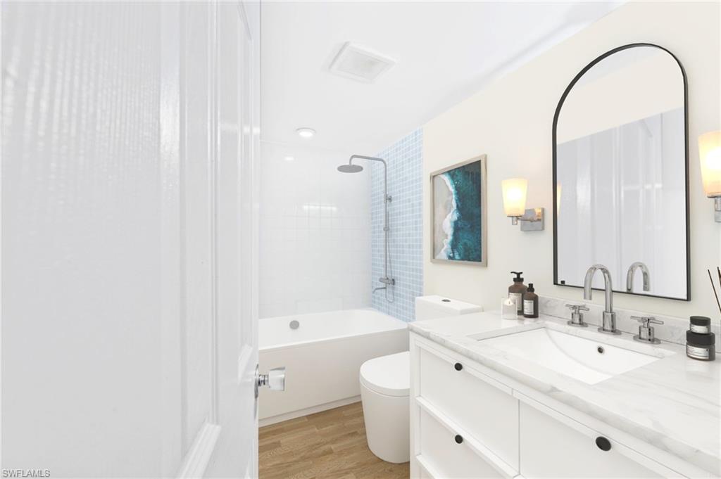 POINCIANA CONDO - Residential