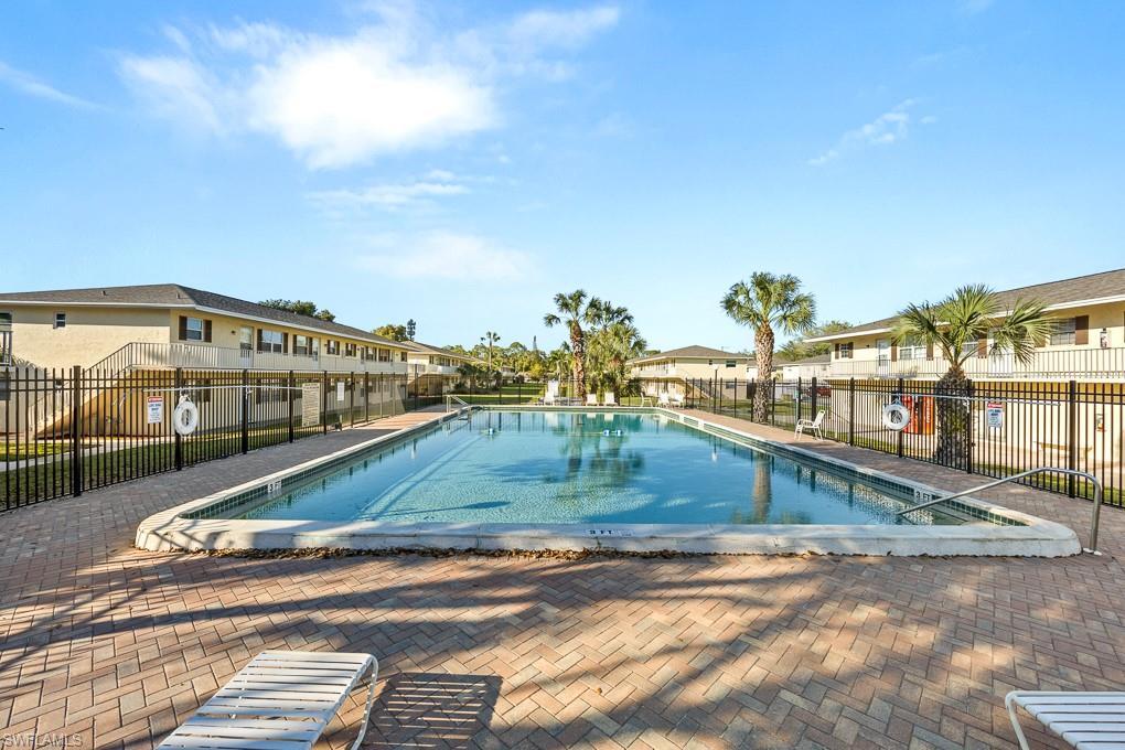 POINCIANA CONDO - Residential