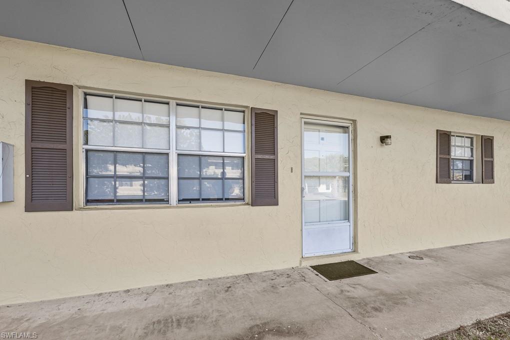 POINCIANA CONDO - Residential