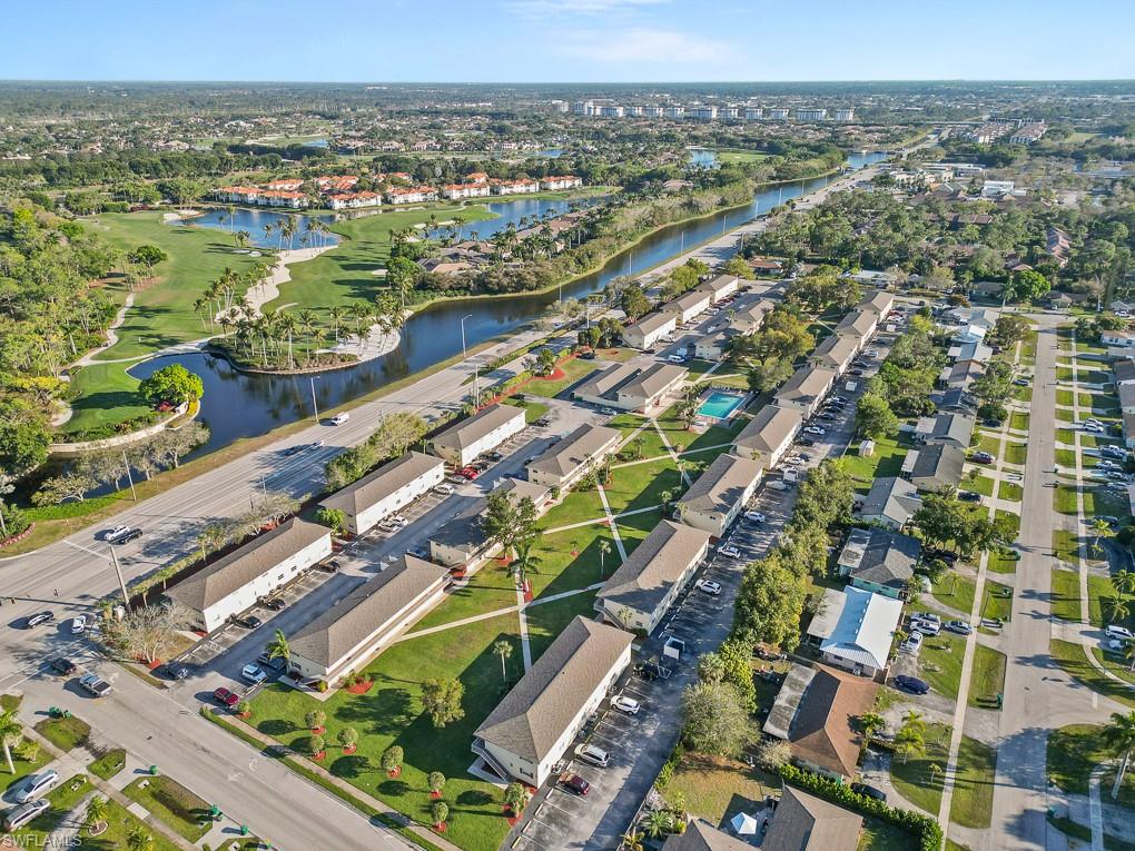 POINCIANA CONDO - Residential