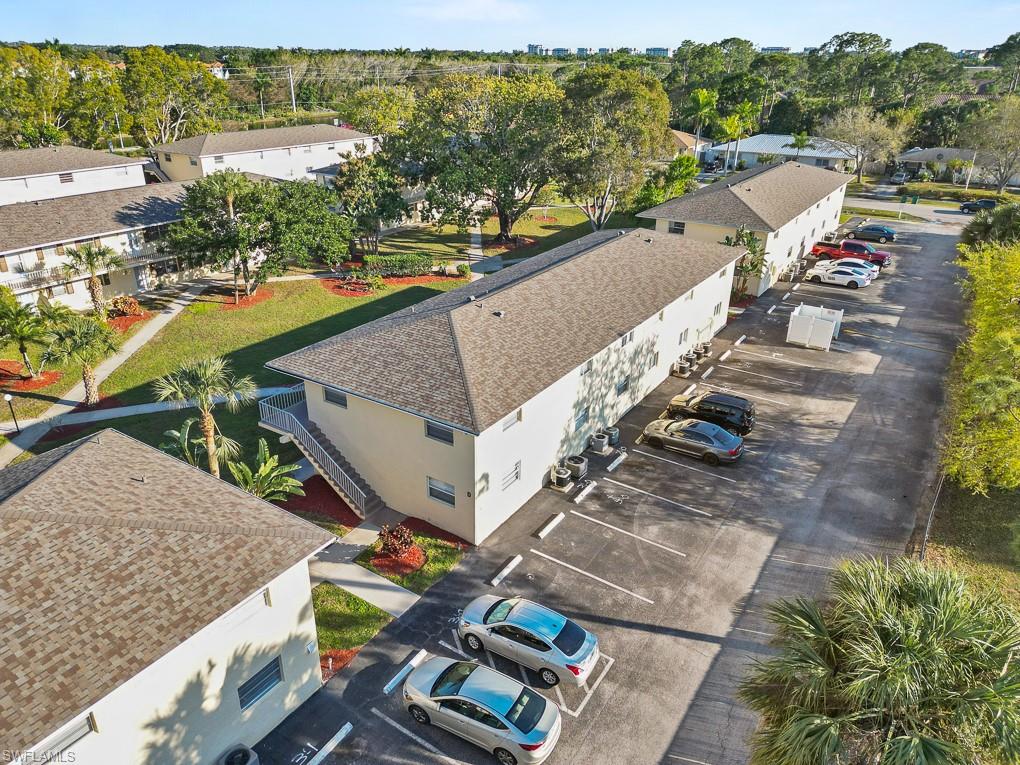 POINCIANA CONDO - Residential