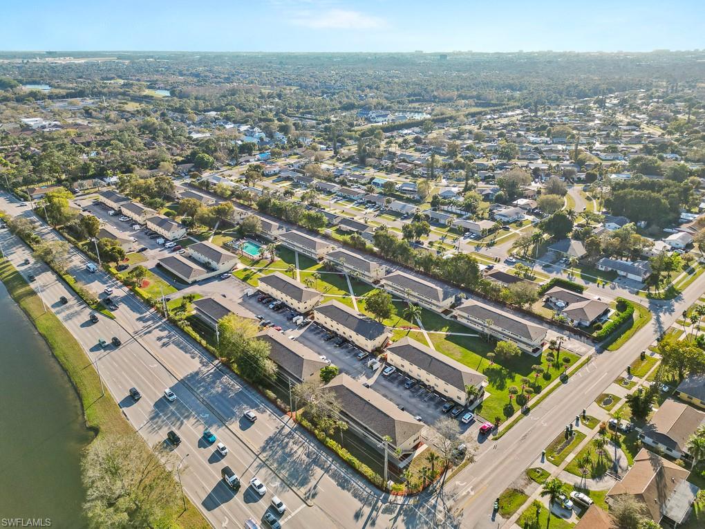 POINCIANA CONDO - Residential