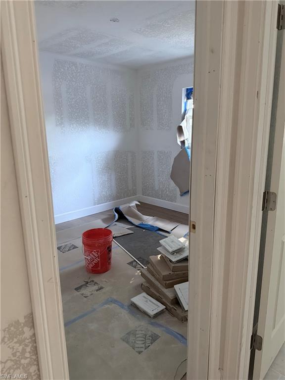 POINCIANA VILLAGE - Residential