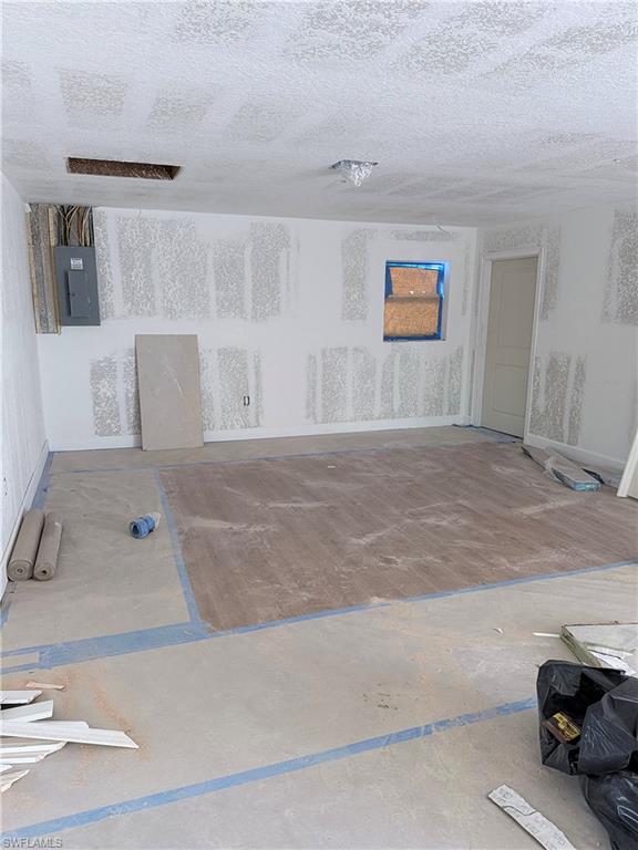 POINCIANA VILLAGE - Residential